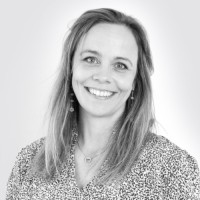 Portrait of Anja Byrial Hansen